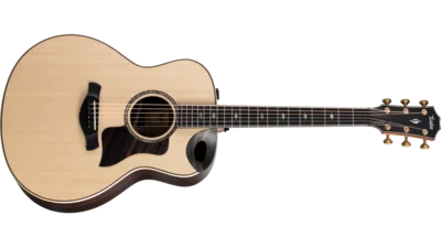 Grand Symphony Guitar with Soundport Cutaway | Taylor Guitars